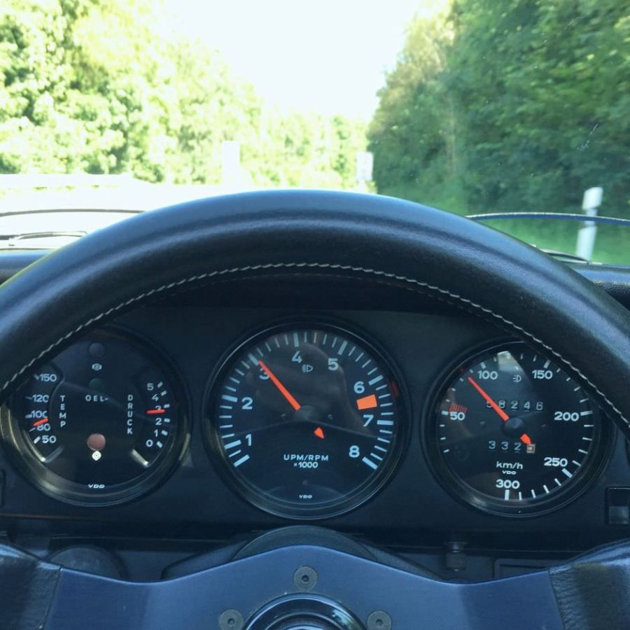 Führerscheintest