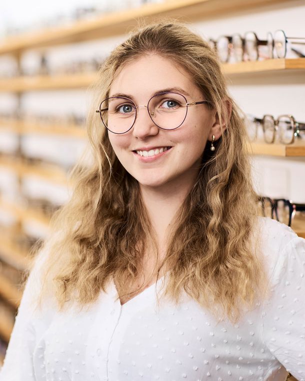 Franziska Kowalski
