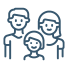 Familienvorteil
